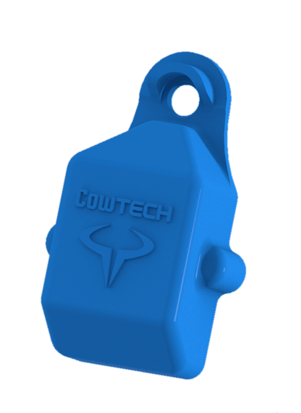 CowTech Sensor